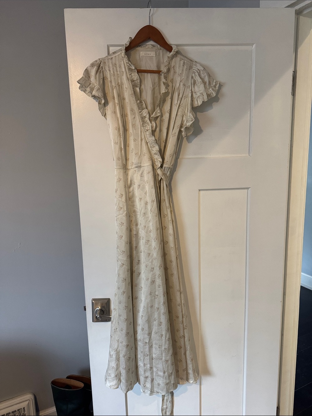 Cypress dress